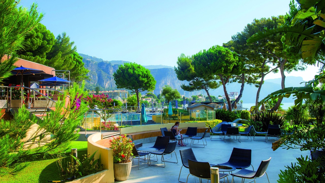 Photo of Others in Saint-Jean-Cap-Ferrat
