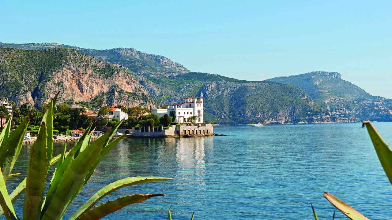 Photo of Others in Saint-Jean-Cap-Ferrat