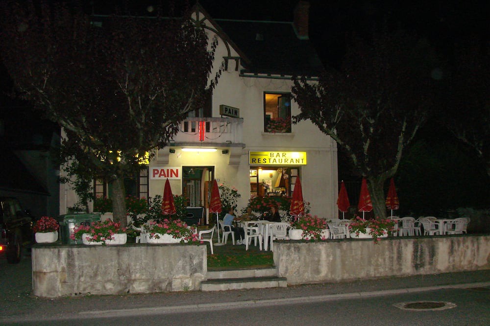 Photo of Outdoor in Guchen