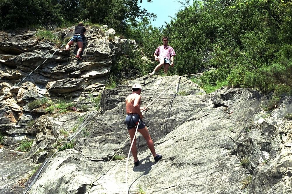 Photo of Outdoor in Guchen