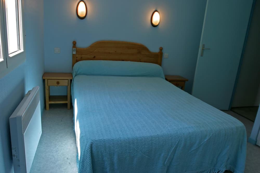 Photo of Bedroom in Guchen