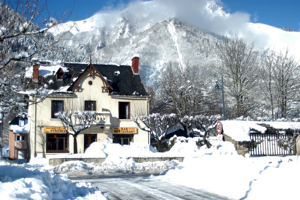 Photo of Outdoor in Guchen