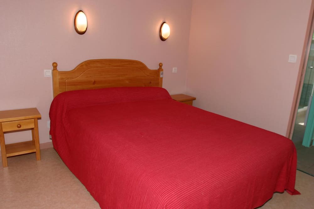 Photo of Bedroom in Guchen