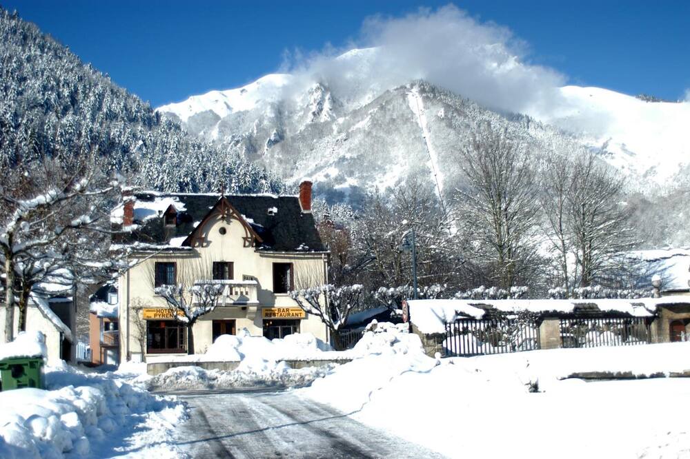 Photo of Outdoor in Guchen