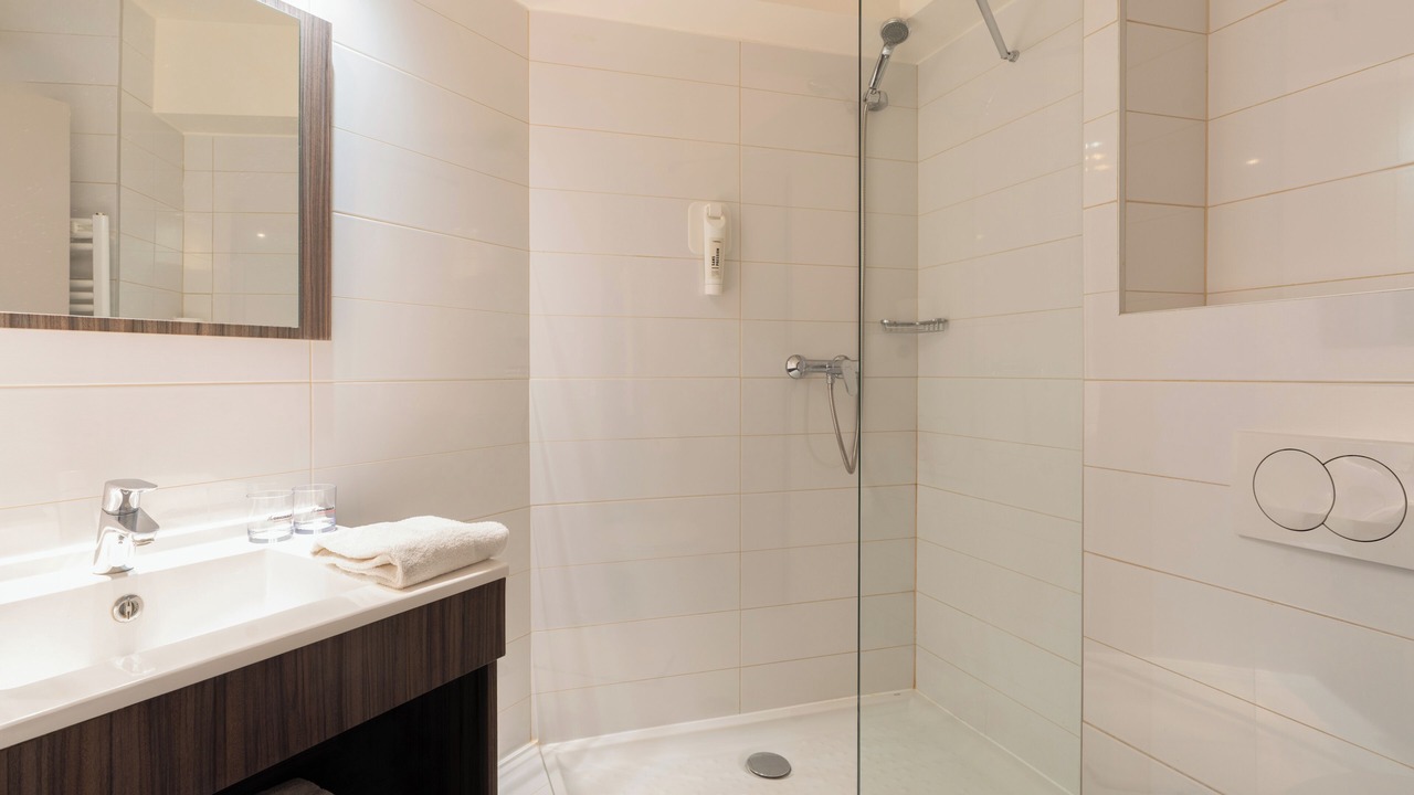 Photo of Bathroom in Faubourg Saint-Jacques
