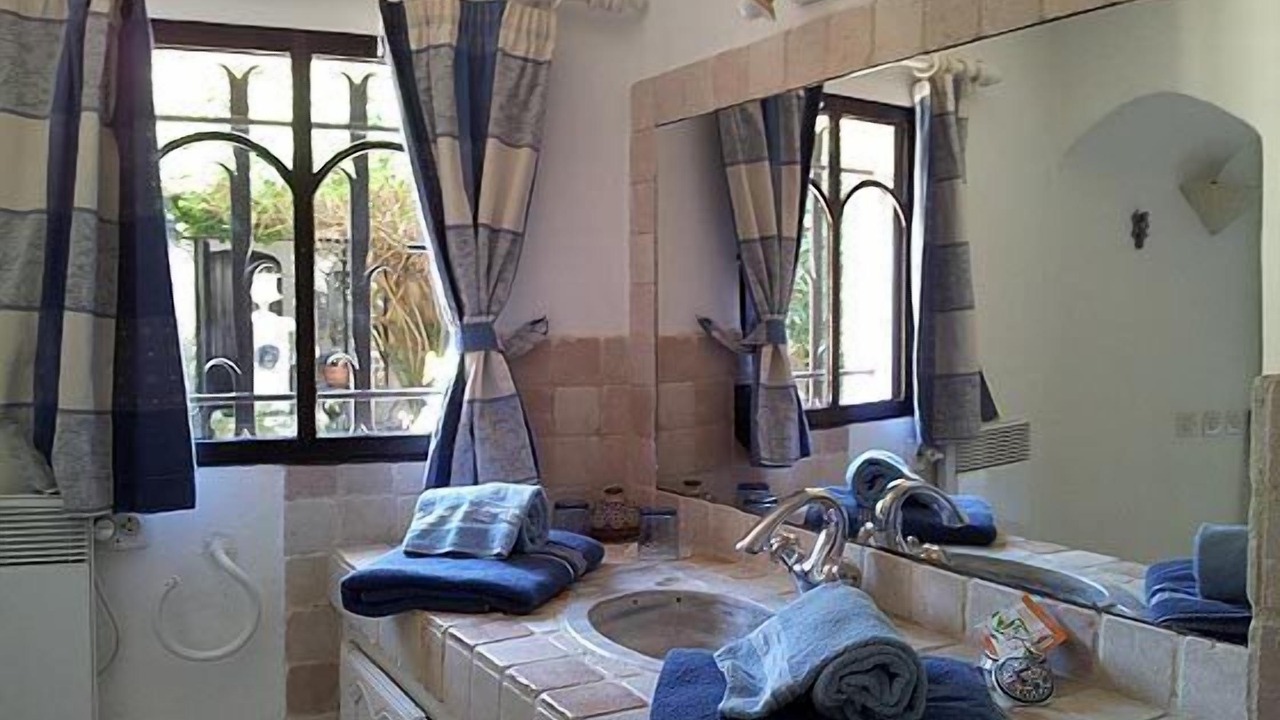Photo of Bathroom in Plan-de-la-Tour