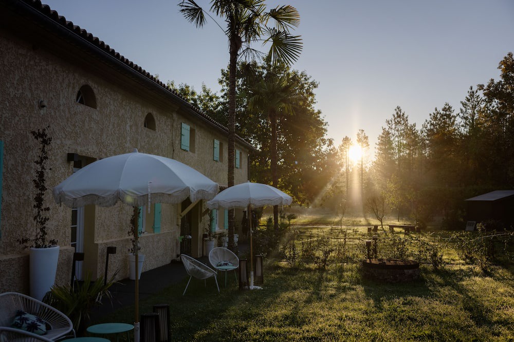 Photo of Outdoor in Marcenais