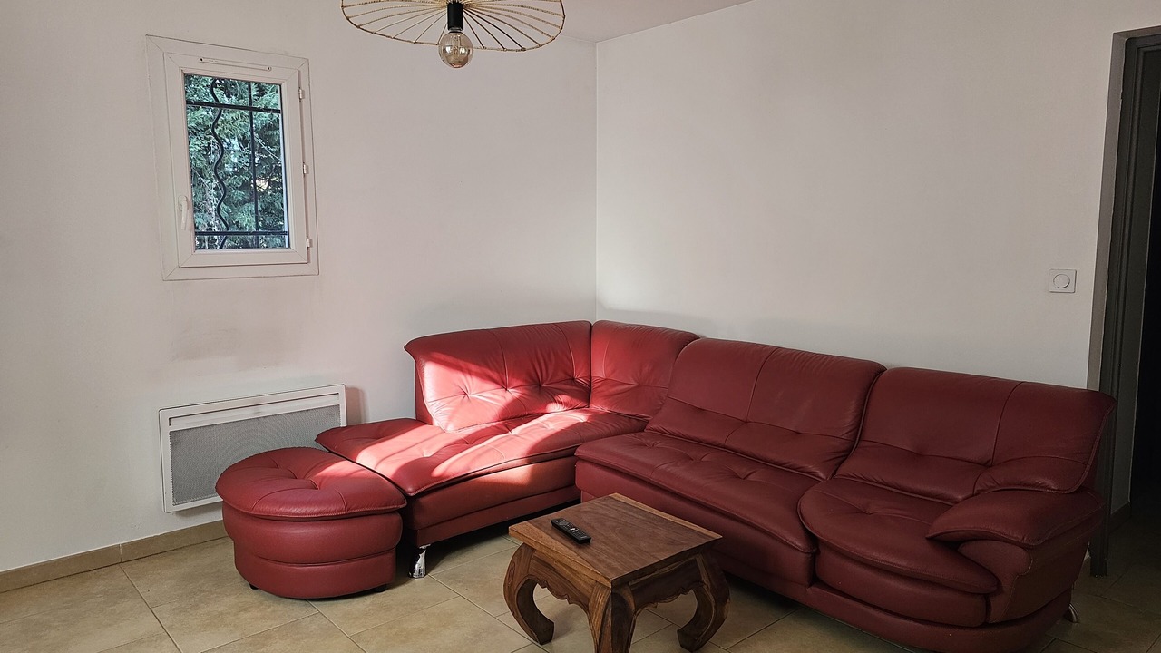 Photo of Livingroom in Noves