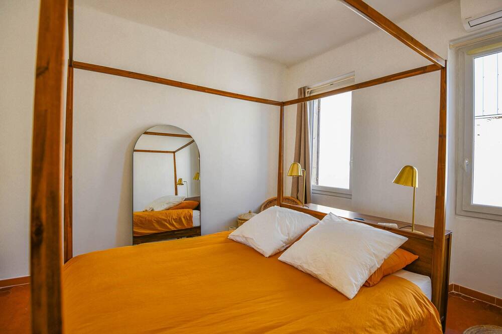 Photo of Bedroom in Notre-Dame du Mont