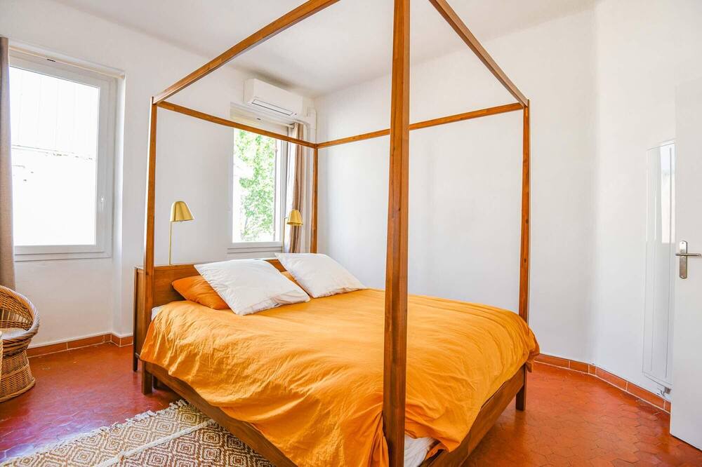 Photo of Bedroom in Notre-Dame du Mont