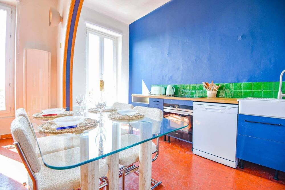 Photo of Kitchen in Notre-Dame du Mont