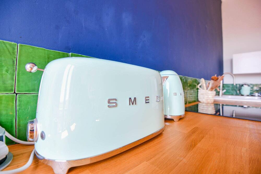 Photo of Kitchen in Notre-Dame du Mont