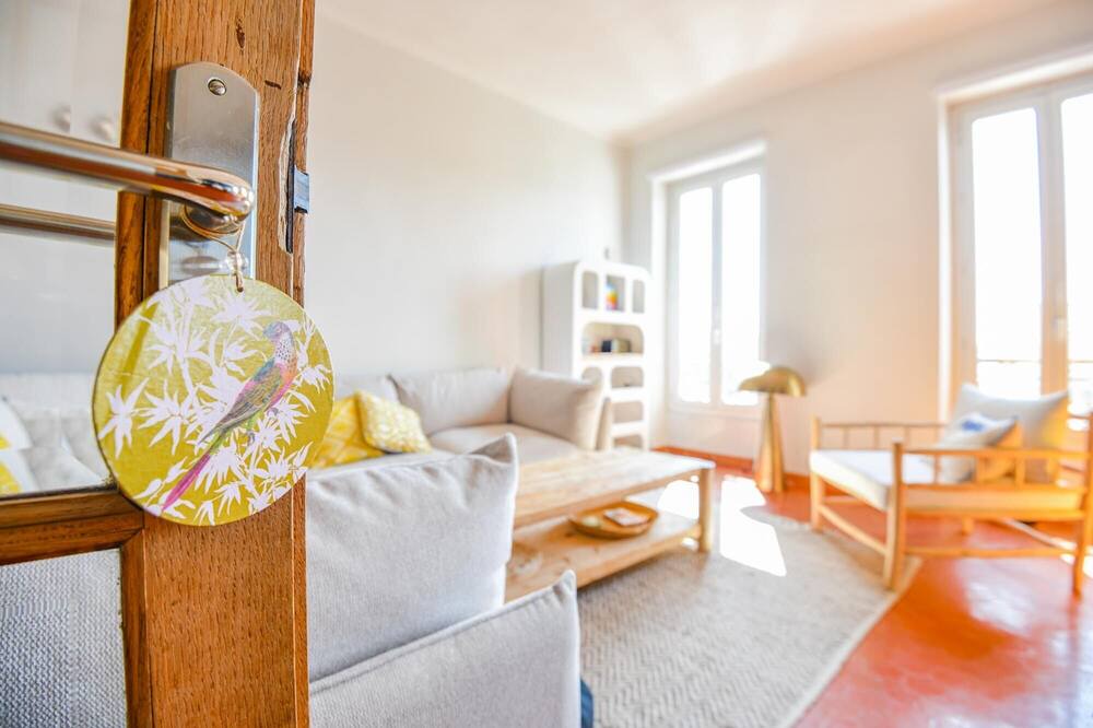 Photo of Livingroom in Notre-Dame du Mont