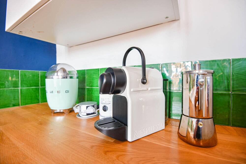 Photo of Kitchen in Notre-Dame du Mont