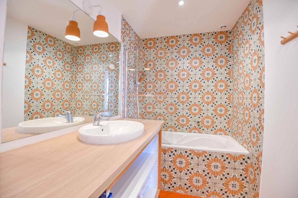 Photo of Bathroom in Notre-Dame du Mont