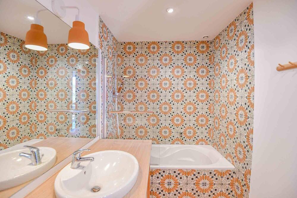 Photo of Bathroom in Notre-Dame du Mont