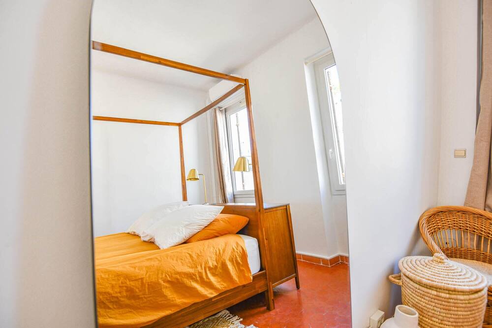 Photo of Bedroom in Notre-Dame du Mont