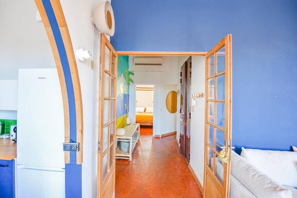 Photo of Bedroom in Notre-Dame du Mont
