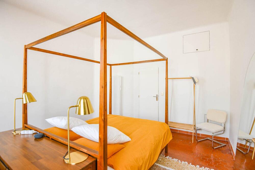 Photo of Bedroom in Notre-Dame du Mont