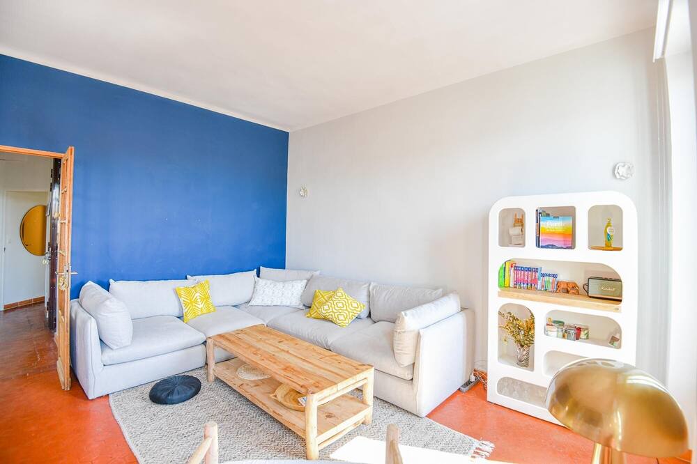 Photo of Livingroom in Notre-Dame du Mont