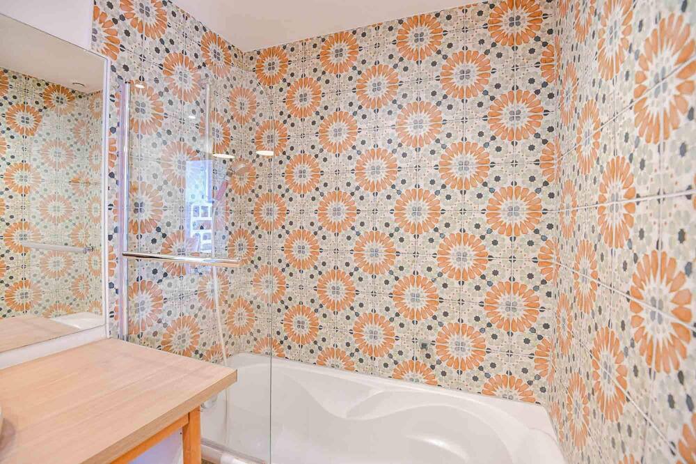Photo of Bathroom in Notre-Dame du Mont