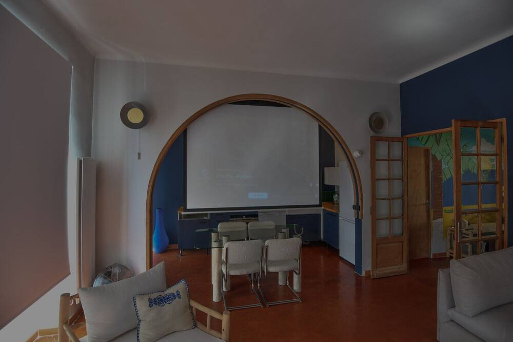 Photo of Livingroom in Notre-Dame du Mont