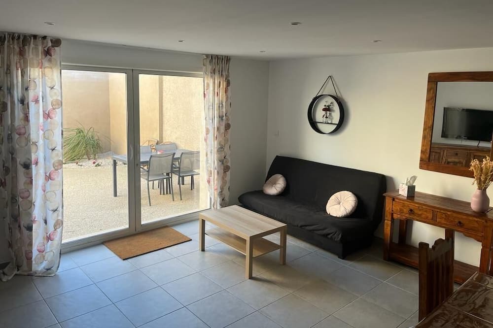 Photo of Livingroom in Donzere