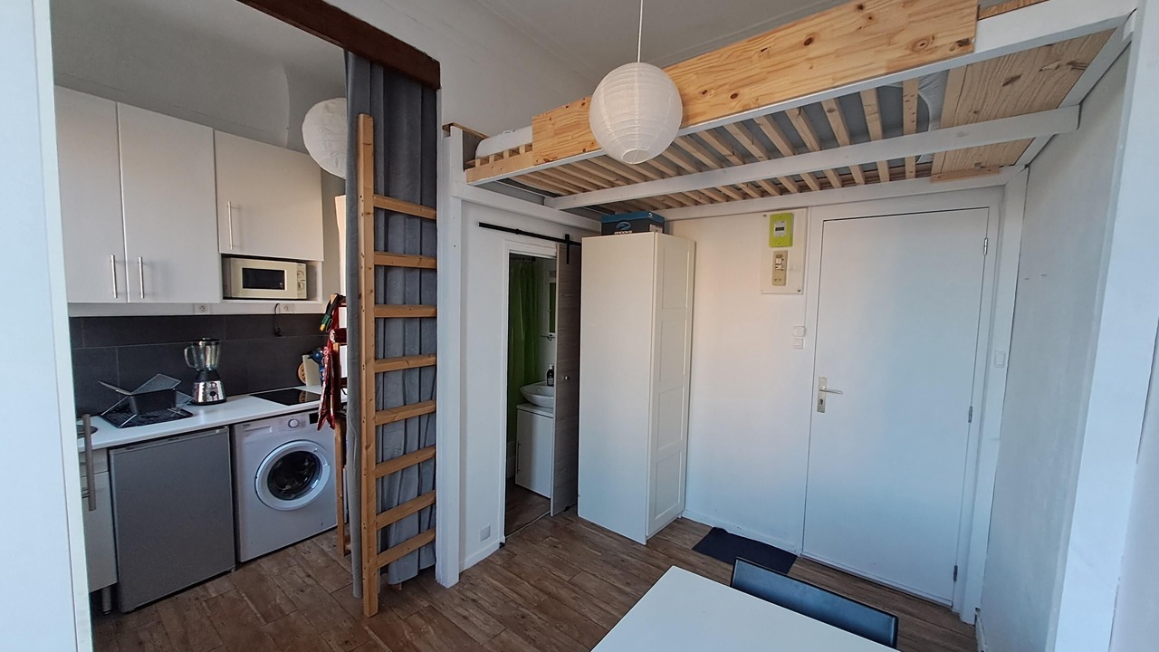 Photo of Kitchen in Notre-Dame du Mont