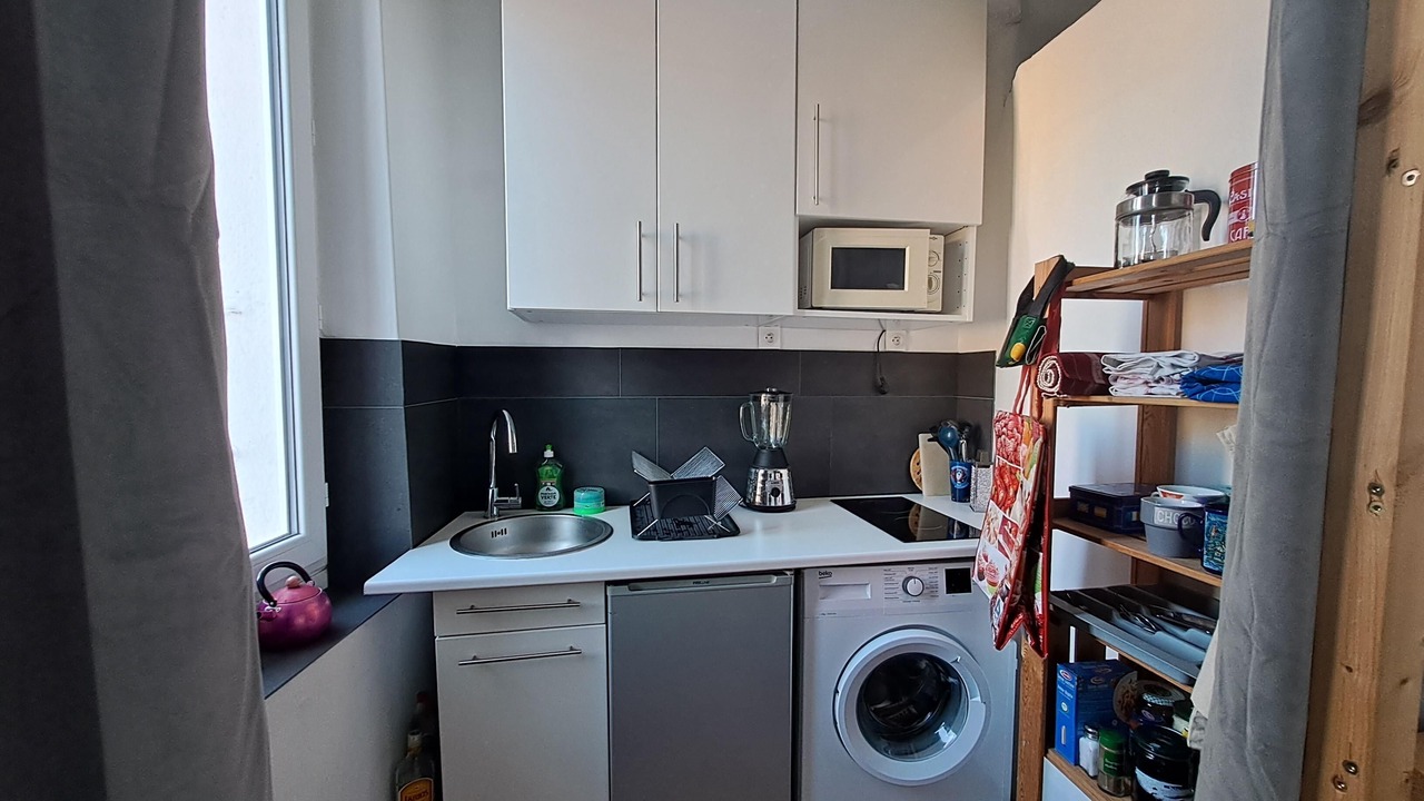 Photo of Kitchen in Notre-Dame du Mont