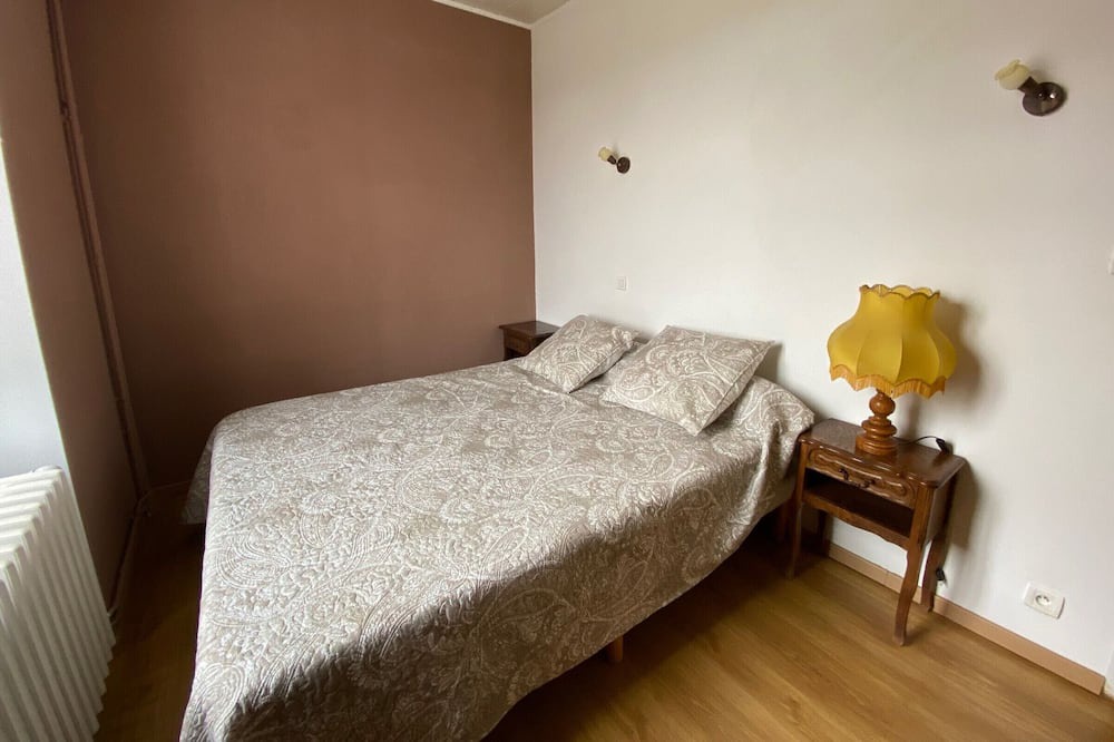 Photo of Bedroom in Previnquieres