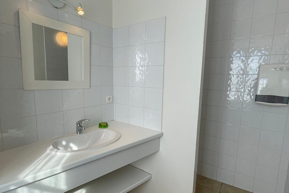 Photo of Bathroom in Saint-Andre-de-Vezines