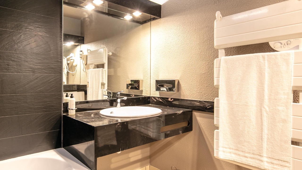 Photo of Kitchen in Mont-de-Lans