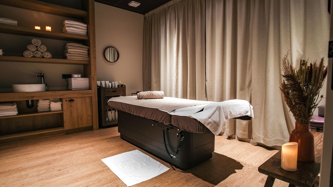 Photo of Bedroom in Mont-de-Lans