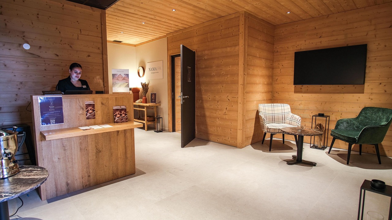 Photo of Bedroom in Mont-de-Lans