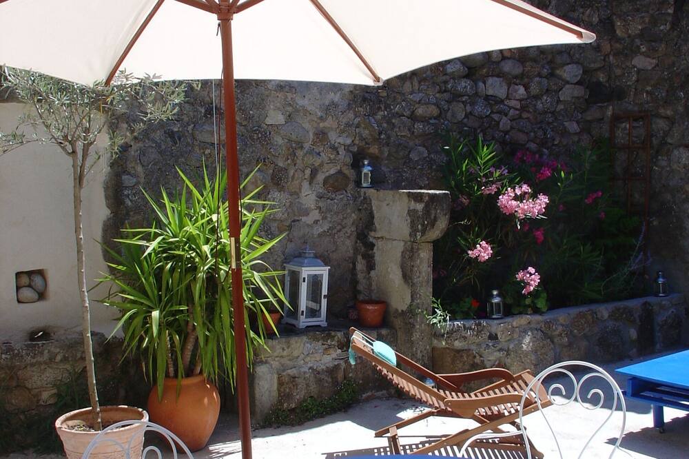 Photo of Outdoor in Duniere-sur-Eyrieux