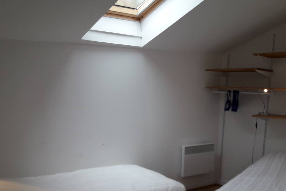 Photo of Bedroom in Duniere-sur-Eyrieux