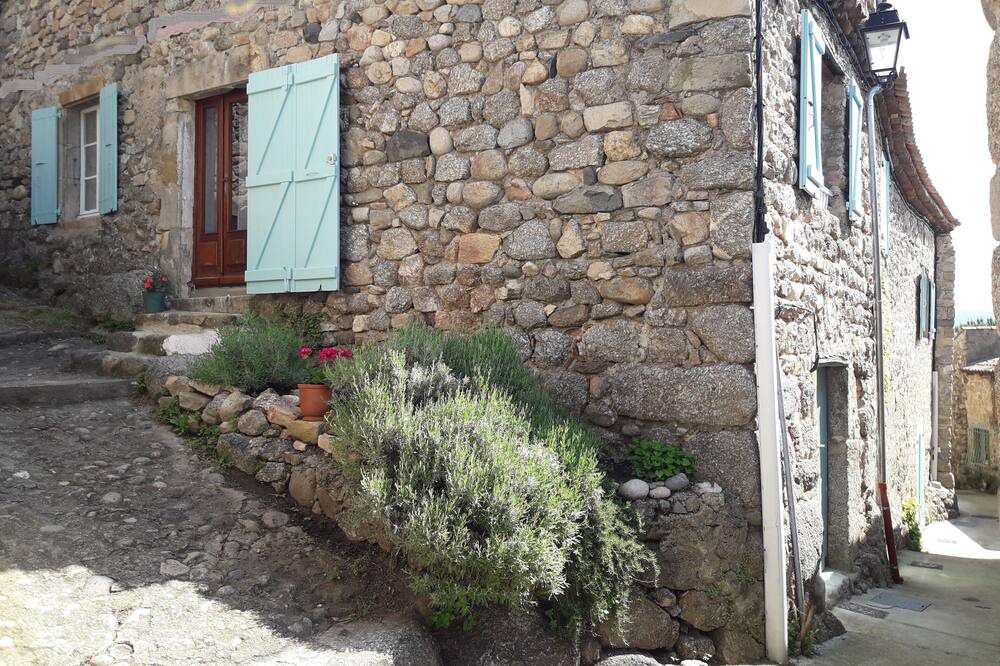 Photo of Outdoor in Duniere-sur-Eyrieux