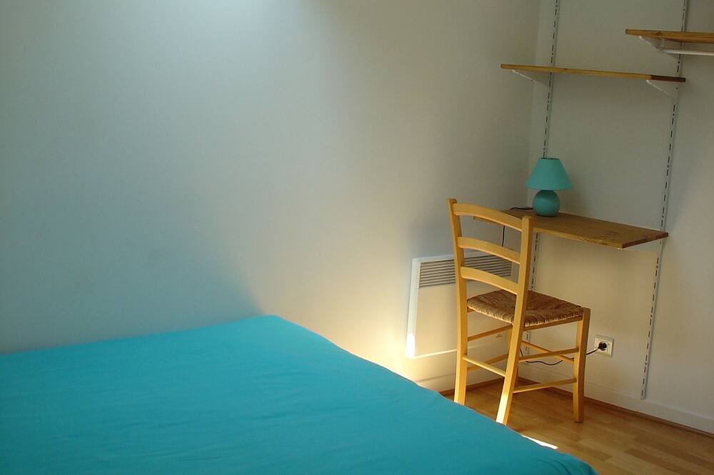 Photo of Bedroom in Duniere-sur-Eyrieux