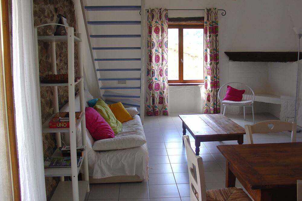 Photo of Bedroom in Duniere-sur-Eyrieux