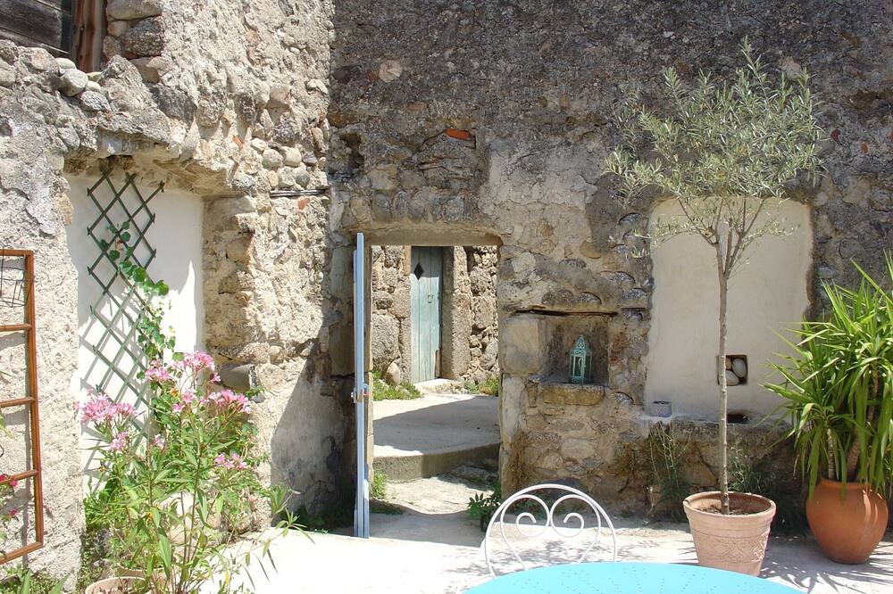 Photo of Outdoor in Duniere-sur-Eyrieux