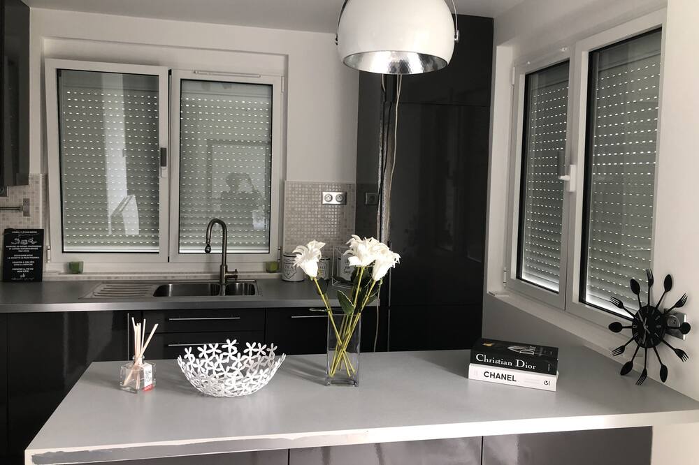 Photo of Kitchen in Sevran