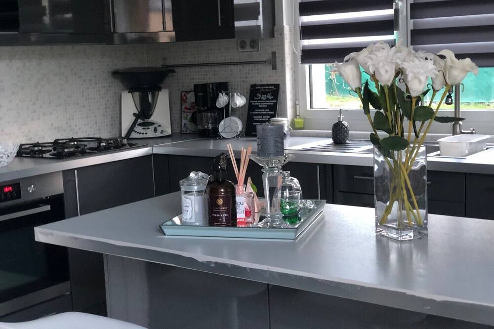 Photo of Kitchen in Sevran