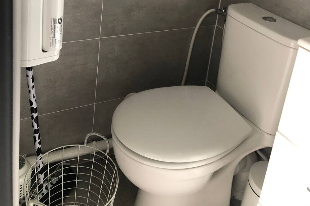 Photo of Bathroom in Sevran
