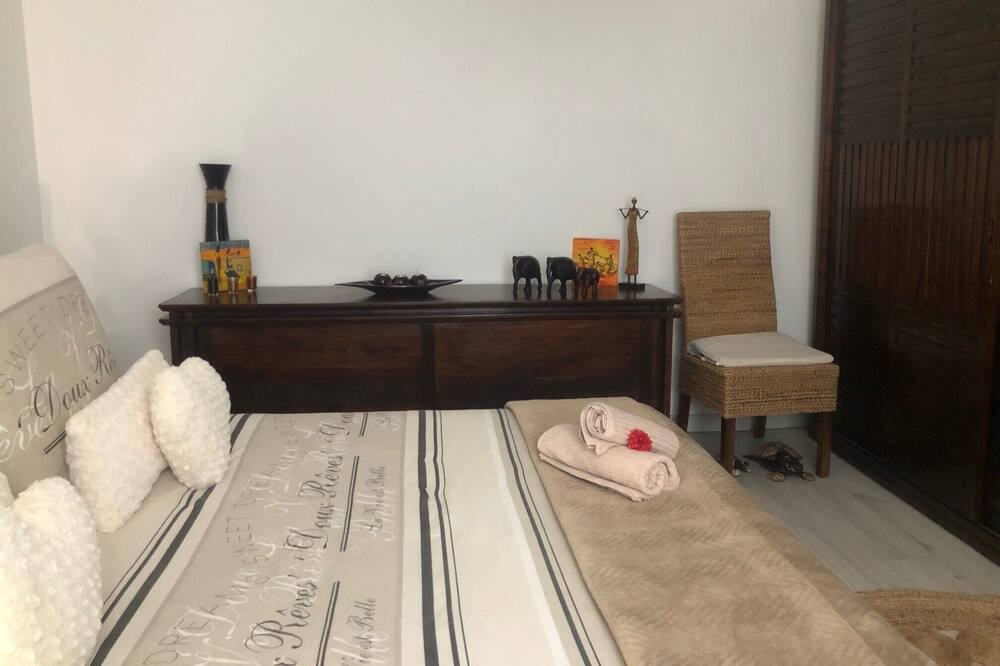 Photo of Bedroom in Sevran