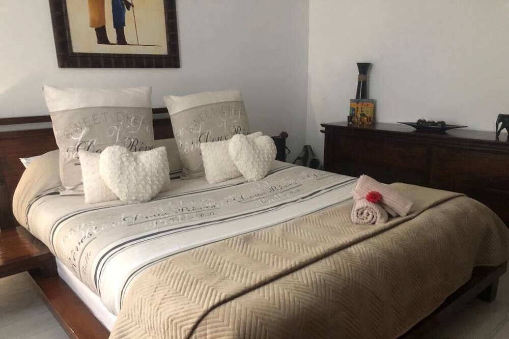 Photo of Bedroom in Sevran