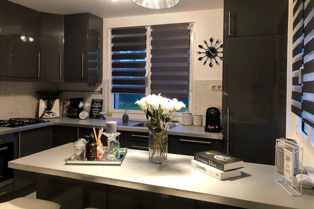 Photo of Kitchen in Sevran