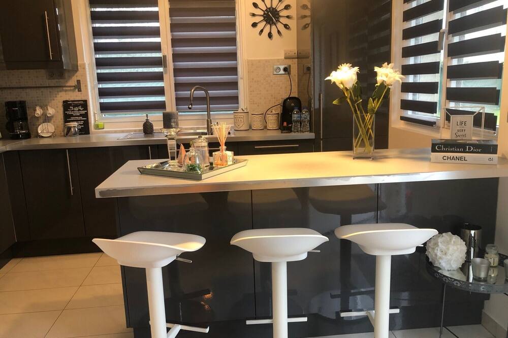 Photo of Kitchen in Sevran