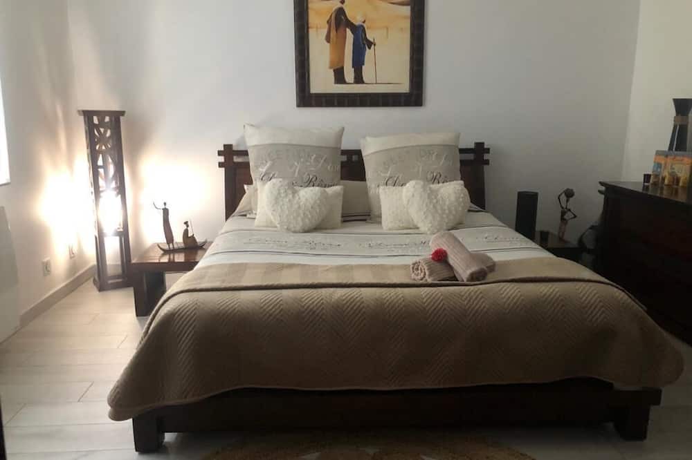 Photo of Bedroom in Sevran