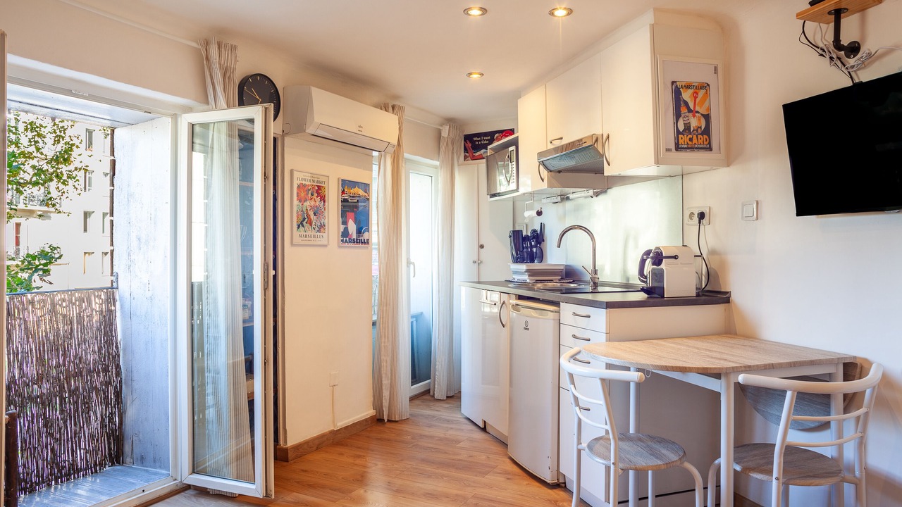 Photo of Kitchen in Notre-Dame du Mont