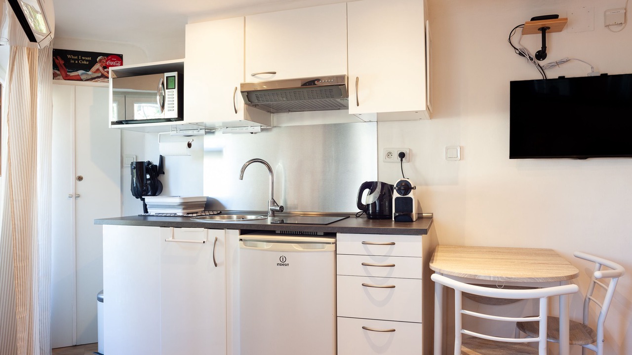 Photo of Kitchen in Notre-Dame du Mont